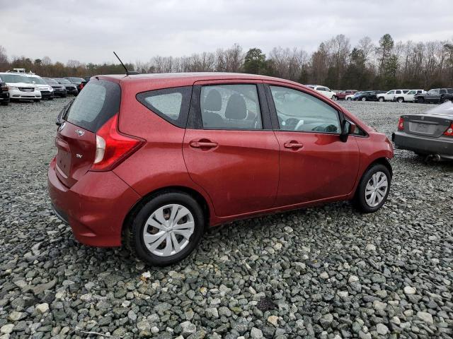 2017 Nissan Versa Note S VIN: 3N1CE2CP7HL358426 Lot: 44750244