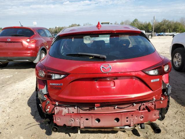 2017 MAZDA 3 GRAND TO JM1BN1M35H1105790