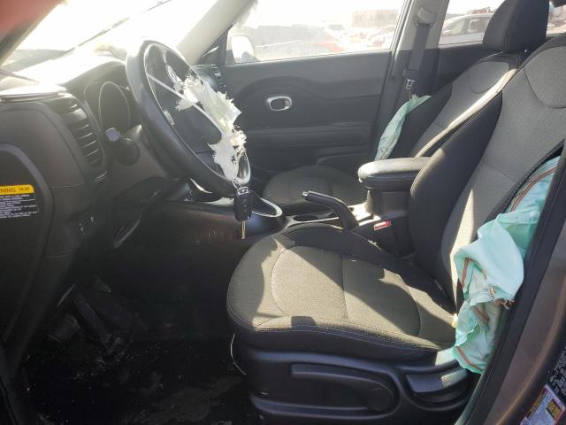 2019 KIA SOUL + - KNDJP3A53K7025884