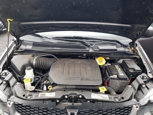 2019 DODGE GRAND CARA 2C4RDGEG2KR770171