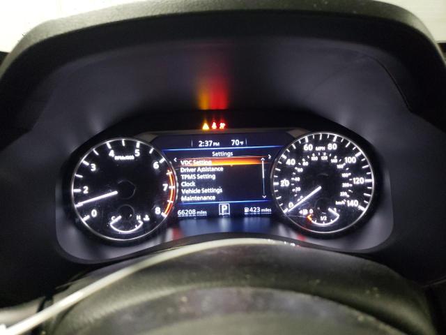 2019 NISSAN ALTIMA - 1N4BL4BV5KC158261