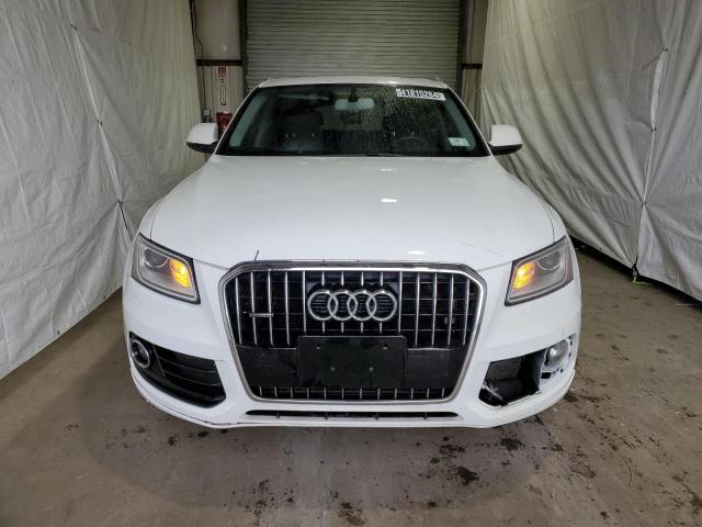 VIN WA1LFAFP5EA035358 2014 Audi Q5, Premium Plus no.5