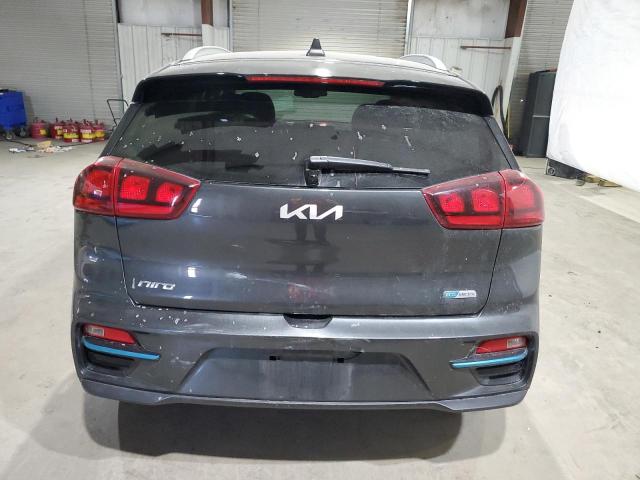 2022 KIA NIRO S KNDCC3LG6N5160361