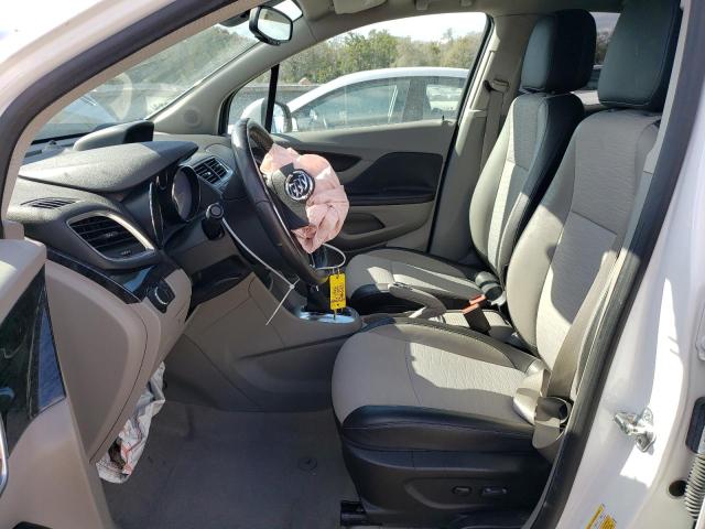 2016 BUICK ENCORE KL4CJASB1GB640337