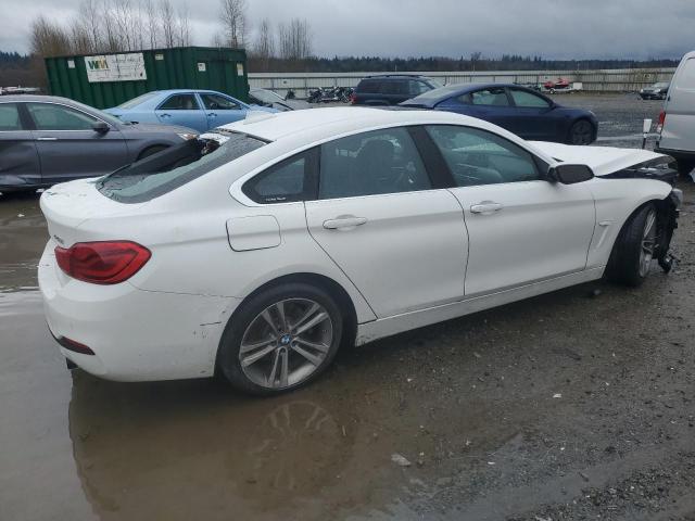 2018 BMW 440XI GRAN - WBA4J7C55JBH14906