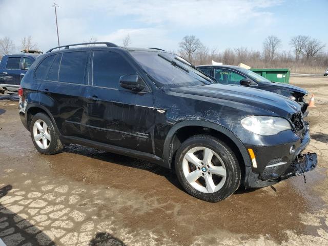 VIN 5UXZV4C53D0B20051 2013 BMW X5, Xdrive35I no.4