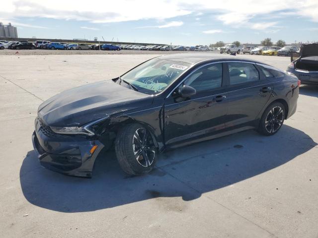 2023 KIA K5 GT LINE 5XXG64J23PG189014