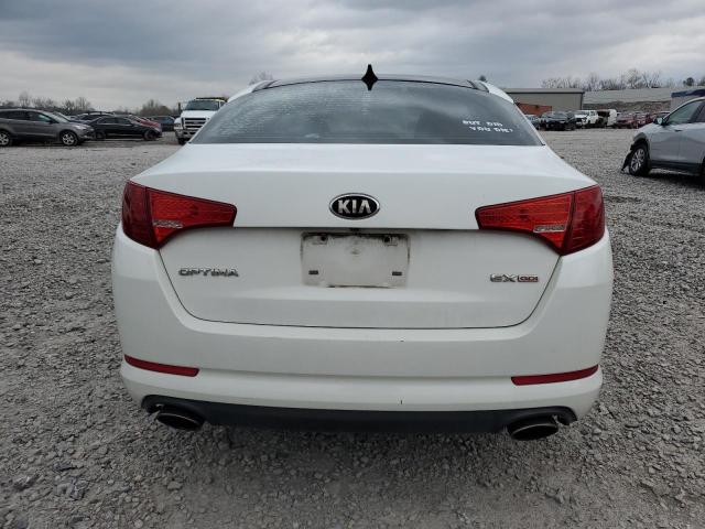 VIN 3N1CN8EV4ML885767 2013 KIA OPTIMA no.6