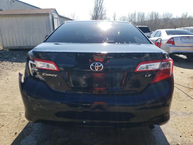 2014 Toyota Camry - Image 6