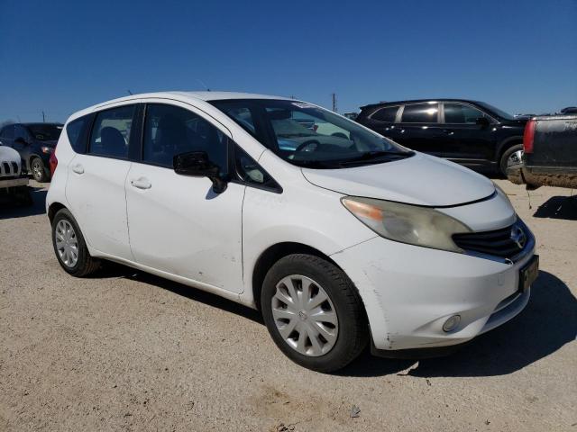 2016 Nissan Versa Note S VIN: 3N1CE2CP2GL371891 Lot: 42686724