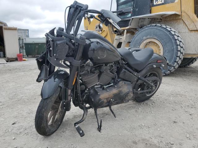 2023 HARLEY-DAVIDSON FXLRST 1HD1YXZ14PB052326