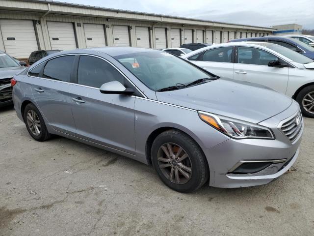 2017 HYUNDAI SONATA SE - 5NPE24AF1HH492241