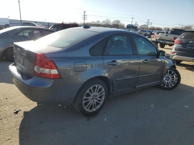 2007 Volvo S40 T5 VIN: YV1MS682072303924 Lot: 44369784