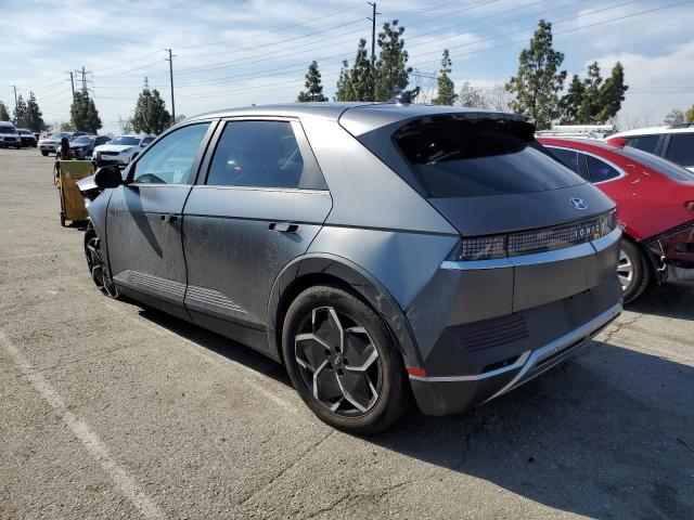 2022 HYUNDAI IONIQ 5 SE KM8KNDAF8NU051097