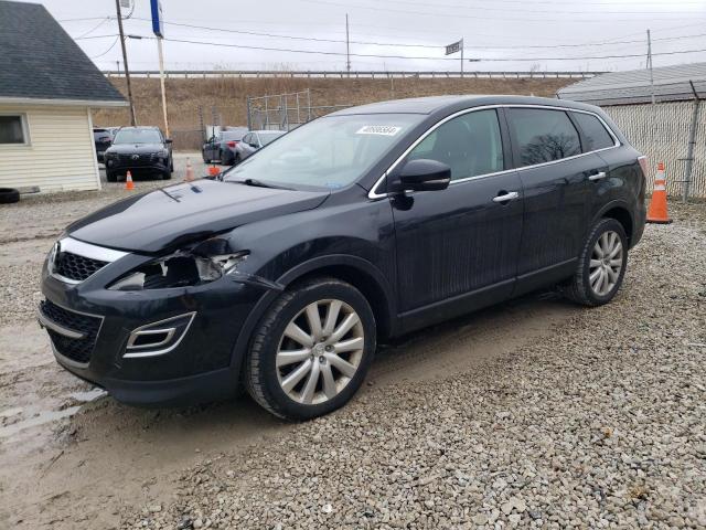 2010 Mazda CX-9 