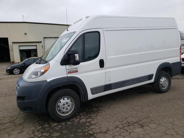 2018 RAM PROMASTER 3C6TRVBG3JE127318