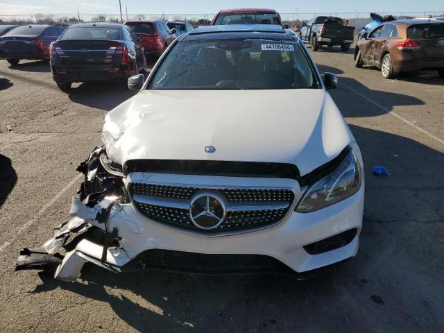 VIN WDDHF5KB1FB091327 2015 Mercedes-Benz E-Class, 350 no.5