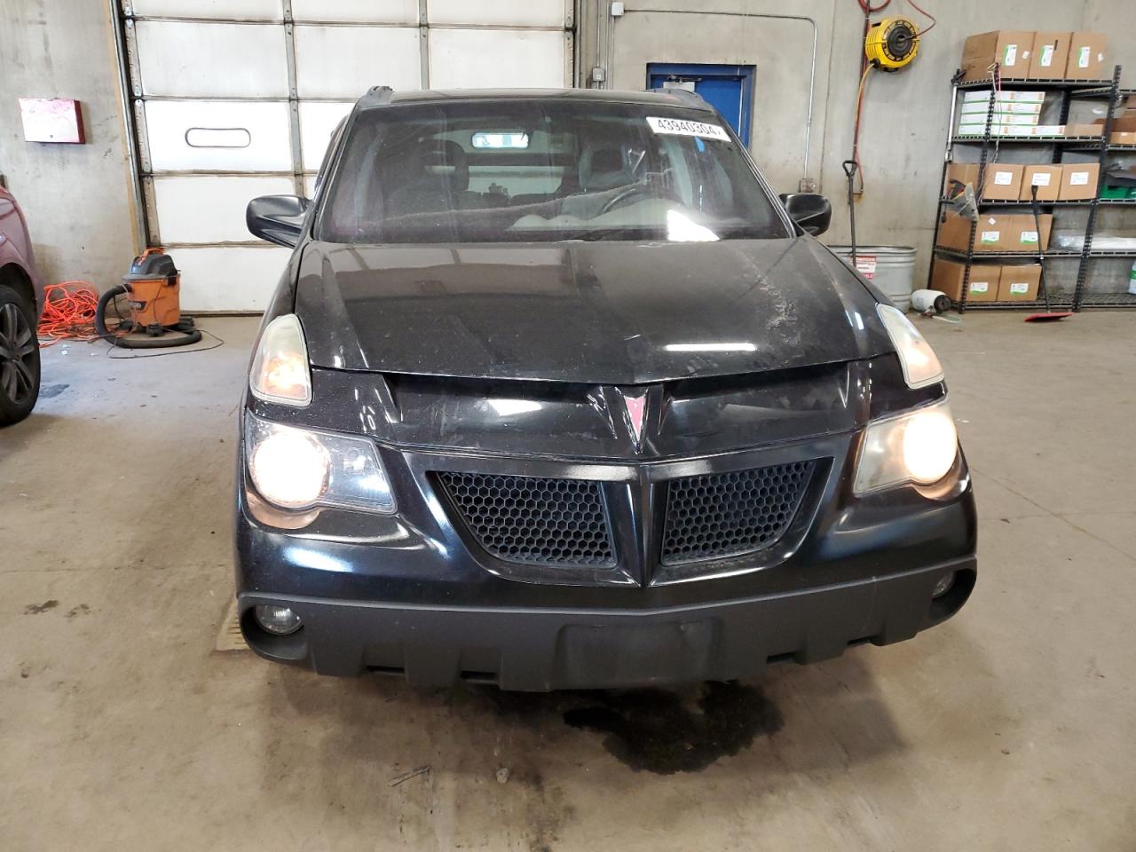 3G7DA03E83S533960 2003 Pontiac Aztek