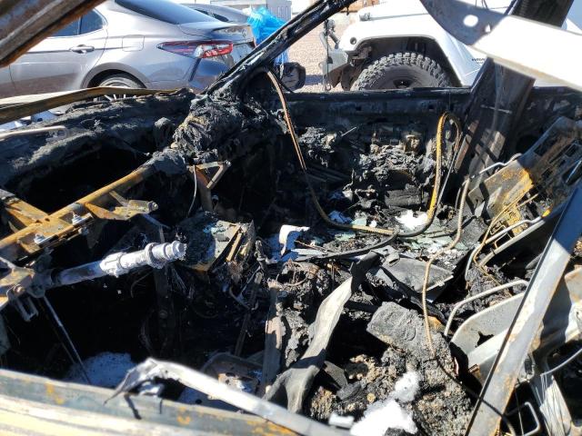 2001 BMW 325 I VIN: WBAAV33451FU75516 Lot: 42080374