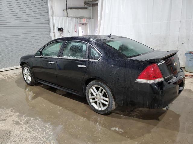 2014 Chevrolet Impala - Image 2