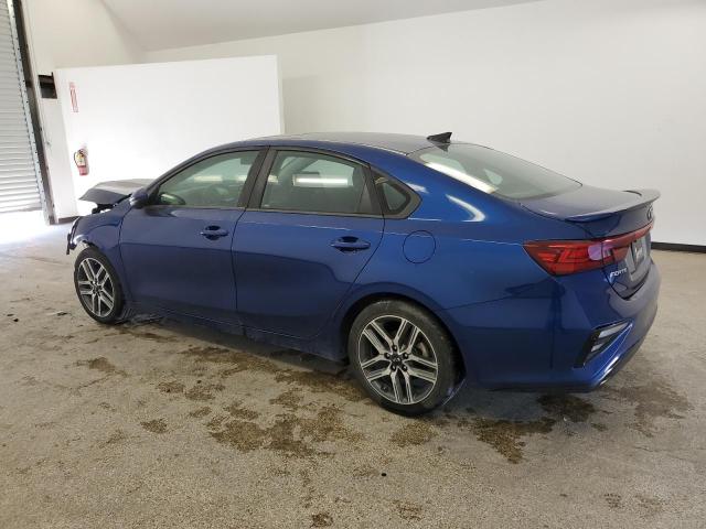 2019 KIA FORTE GT L 3KPF34ADXKE012080