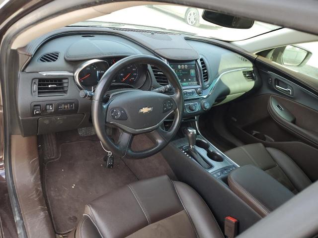 2015 CHEVROLET IMPALA LT - 2G1125S37F9184783