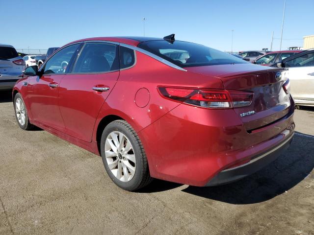 2018 KIA OPTIMA LX 5XXGT4L38JG241405