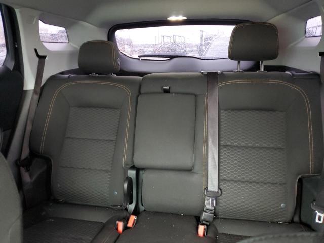 2020 GMC TERRAIN SL 3GKALMEV7LL284620