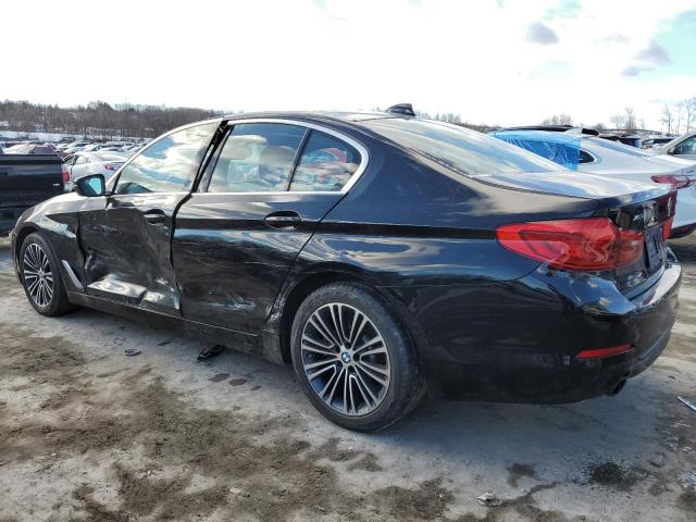2019 BMW 530 XI WBAJA7C5XKWW19476