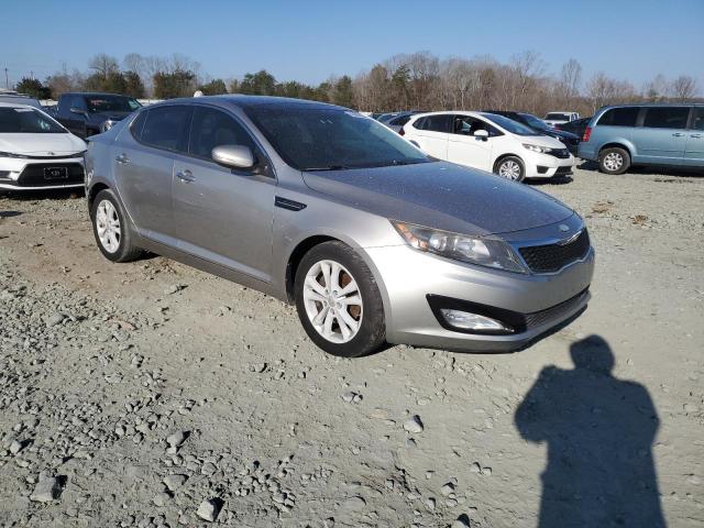 2013 Kia Optima Ex VIN: 5XXGN4A73DG145878 Lot: 43608854