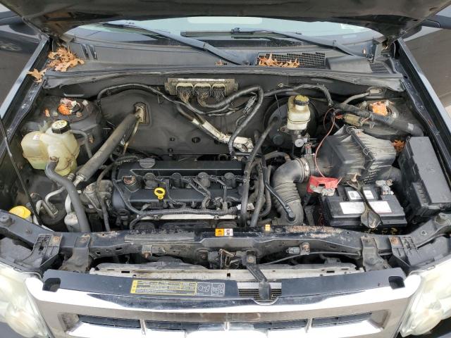 1FMCU9D70AKD38268 2010 Ford Escape Xlt