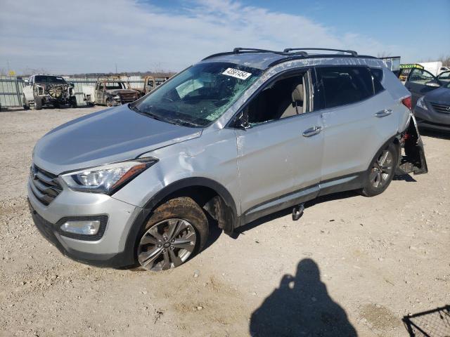 2016 HYUNDAI SANTA FE S - 5XYZUDLB4GG368802