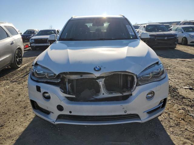 2016 BMW X5 XDRIVE3 5UXKS4C57G0N14695