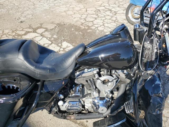 2005 HARLEY-DAVIDSON FLHTI 1HD1FVW155Y653642