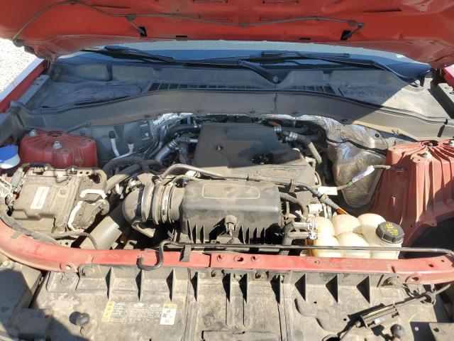 2020 FORD EXPLORER X - 1FMSK7DH3LGA91476