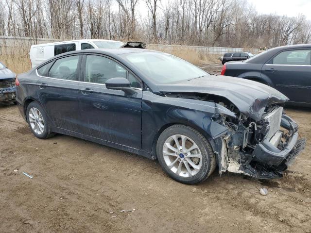 3FA6P0HD8LR147271 Ford Fusion SE 4