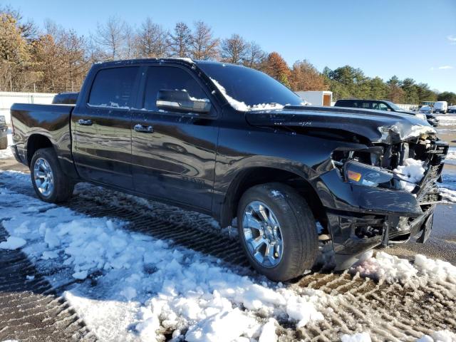 2021 RAM 1500 BIG H 1C6SRFFT2MN517948