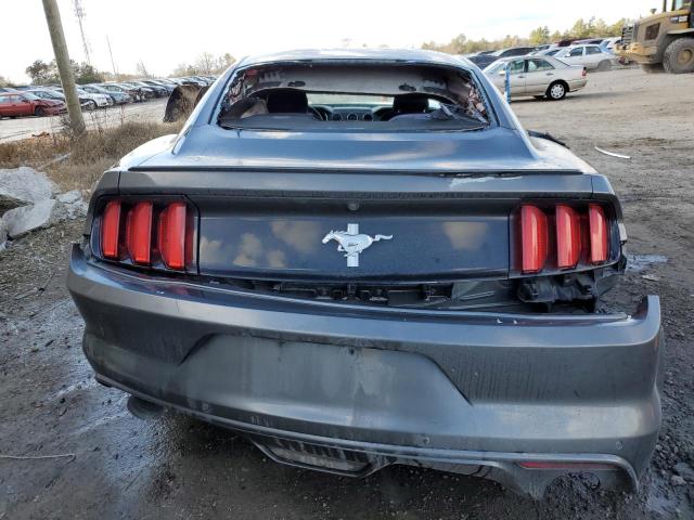 2016 Ford Mustang VIN: 1FA6P8AM5G5289403 Lot: 41301674