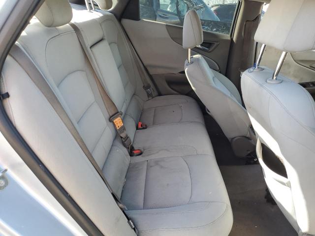 2018 Chevrolet Malibu Lt VIN: 1G1ZD5ST0JF132425 Lot: 41737794