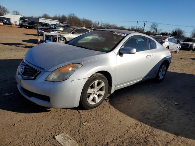 2008 Nissan Altima 2.5 S