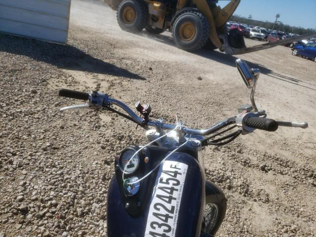 2002 HONDA VT750 CDD - JH2RC44F82M011173