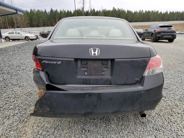 2010 Honda Accord Lx VIN: 1HGCP2F39AA121273 Lot: 42433664
