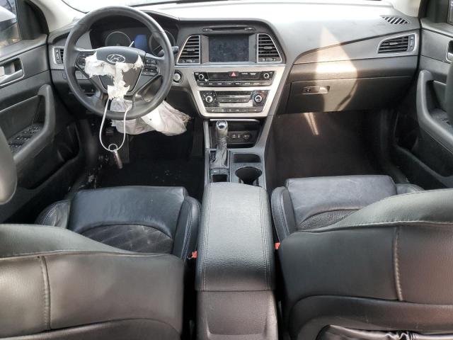 2016 HYUNDAI SONATA SPO - 5NPE34AF2GH423280