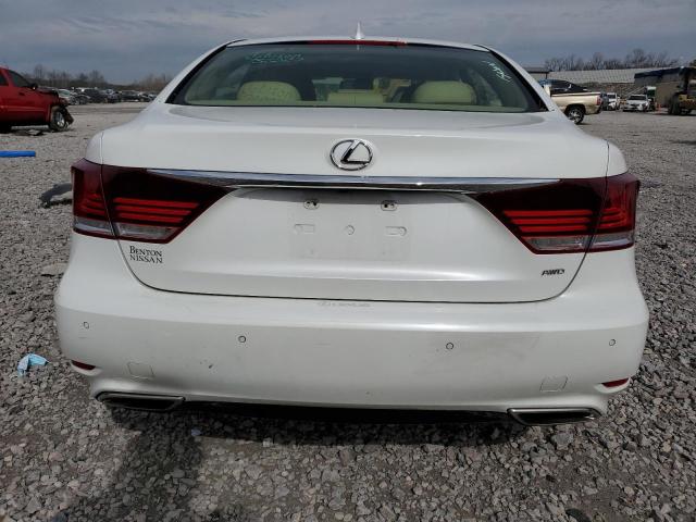 2014 Lexus Ls 460L VIN: JTHDL5EF4E5006895 Lot: 41365124