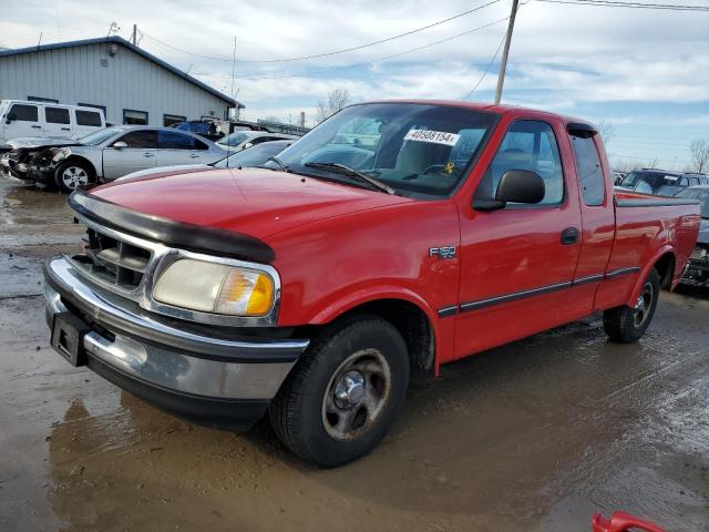 1997 Ford F-150 