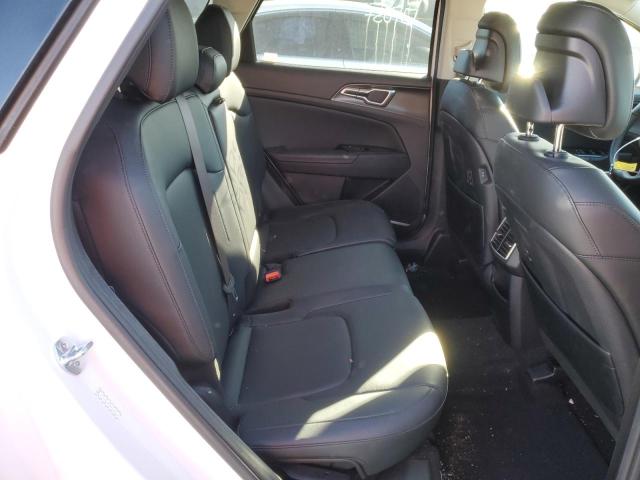 2023 KIA SPORTAGE E - 5XYK33AF9PG134613