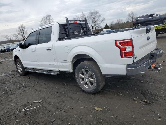 2020 FORD F150 SUPER 1FTFW1E53LFA88756