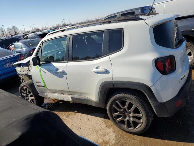 2016 Jeep Renegade Latitude VIN: ZACCJBBT7GPD90340 Lot: 43369274