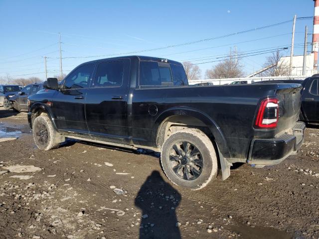 2022 RAM 3500 LIMIT 3C63R3SL8NG106945