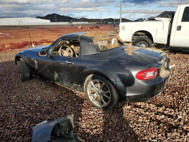 2015 MAZDA MX-5 MIATA - JM1NC2PF5F0240091